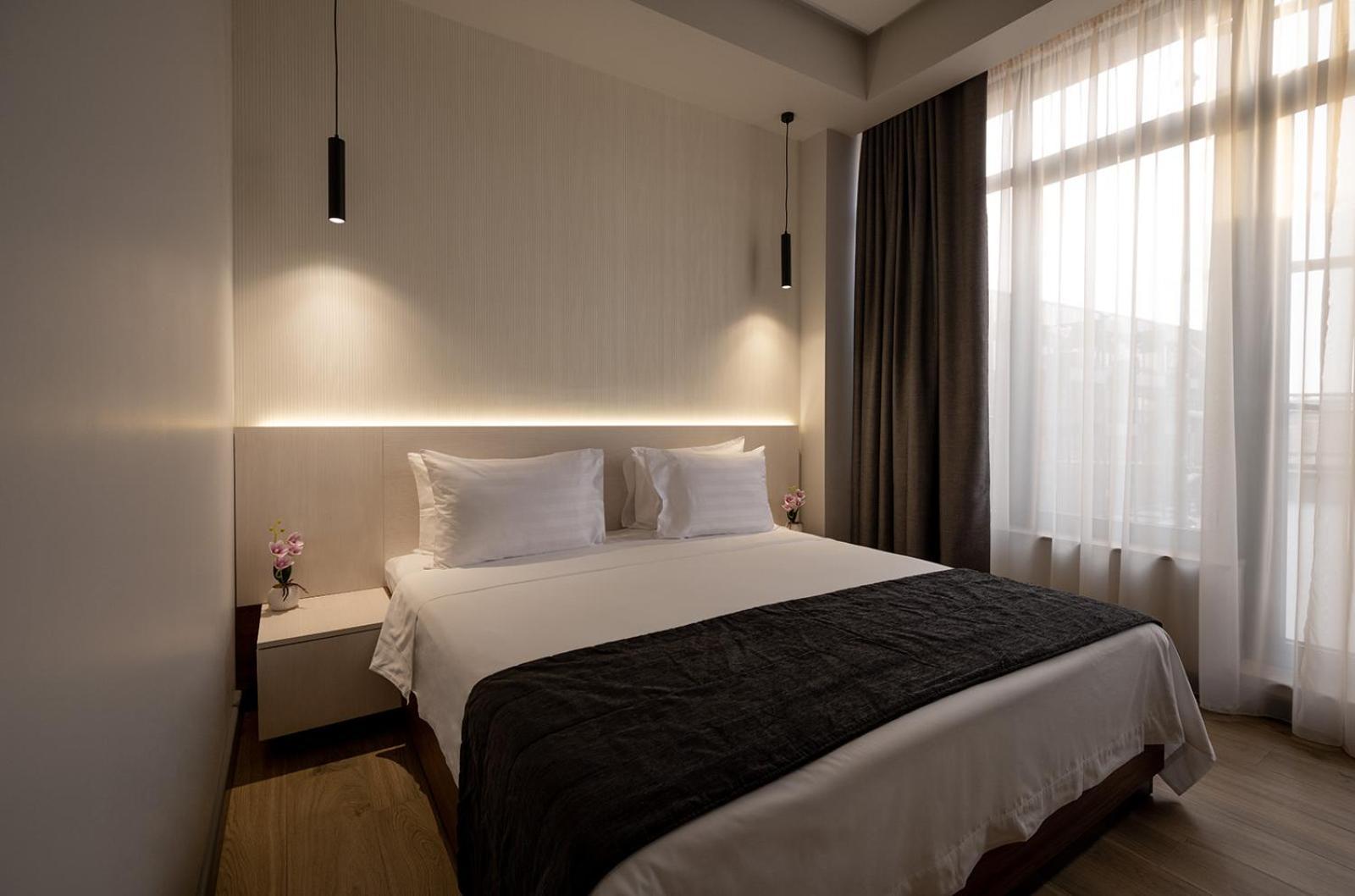 Hilltop North Avenue By Stellar Hotels, Erevan Cameră foto