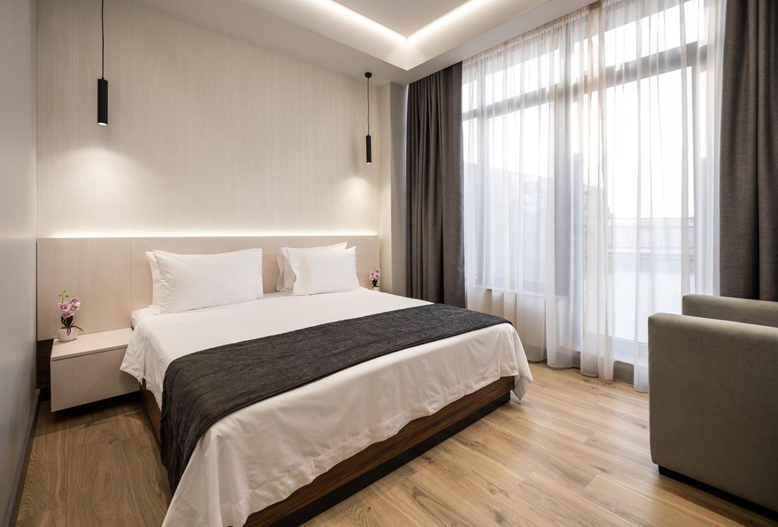 Hilltop North Avenue By Stellar Hotels, Erevan Cameră foto